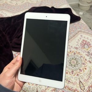 iPad Mini 1st Generation 16 GB